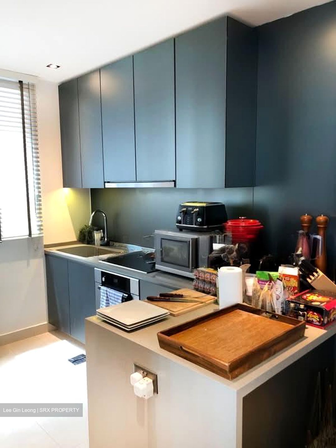 The Montana (D10), Apartment #609139591